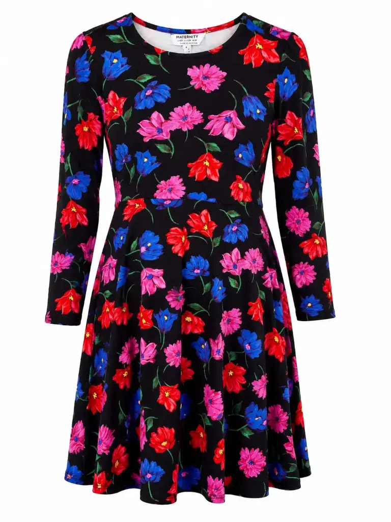 [DOROTHY PERKINS] Dress - Dorothy PerkinS Marime 36.webp