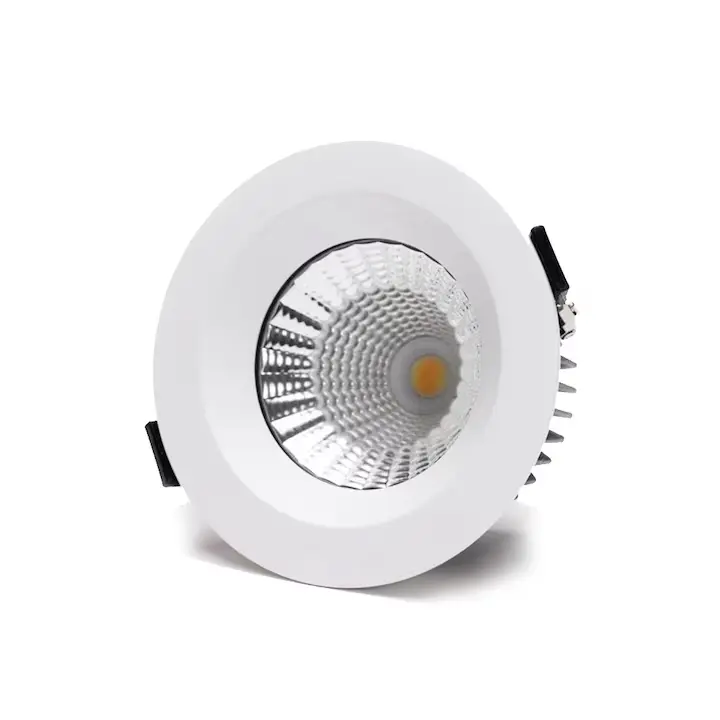 Spot LED Koma Lights 8W 24V D38 