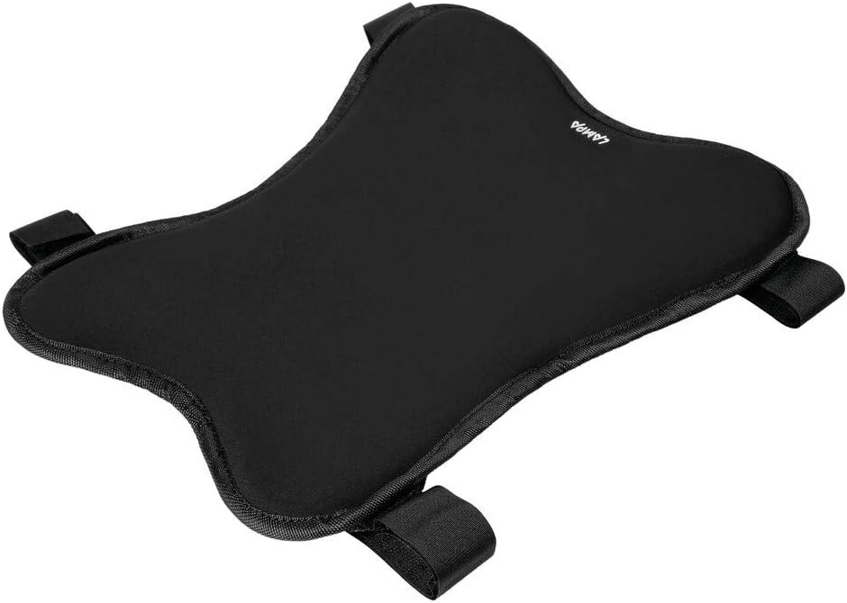 Lampa 91450 GelPad, Perna cu Gel pentru Motociclete si Scutere - XL - 32x26 cm