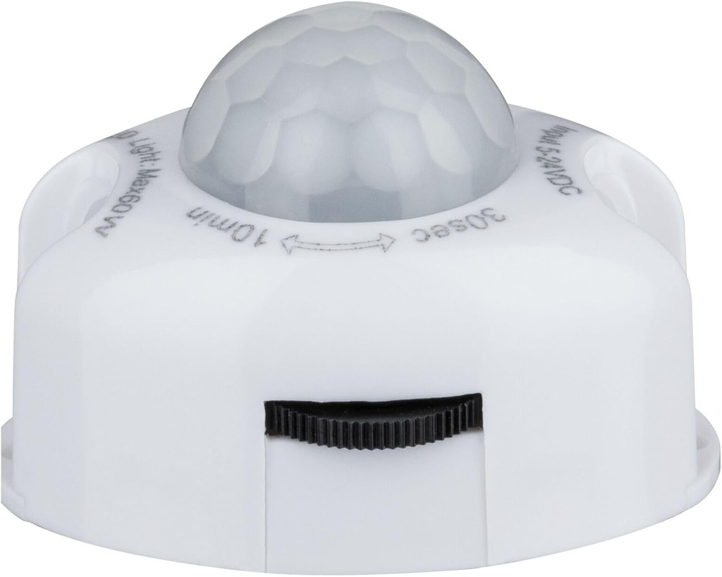 Senzor de miscare nocturna Paulmann 709.61 YourLED