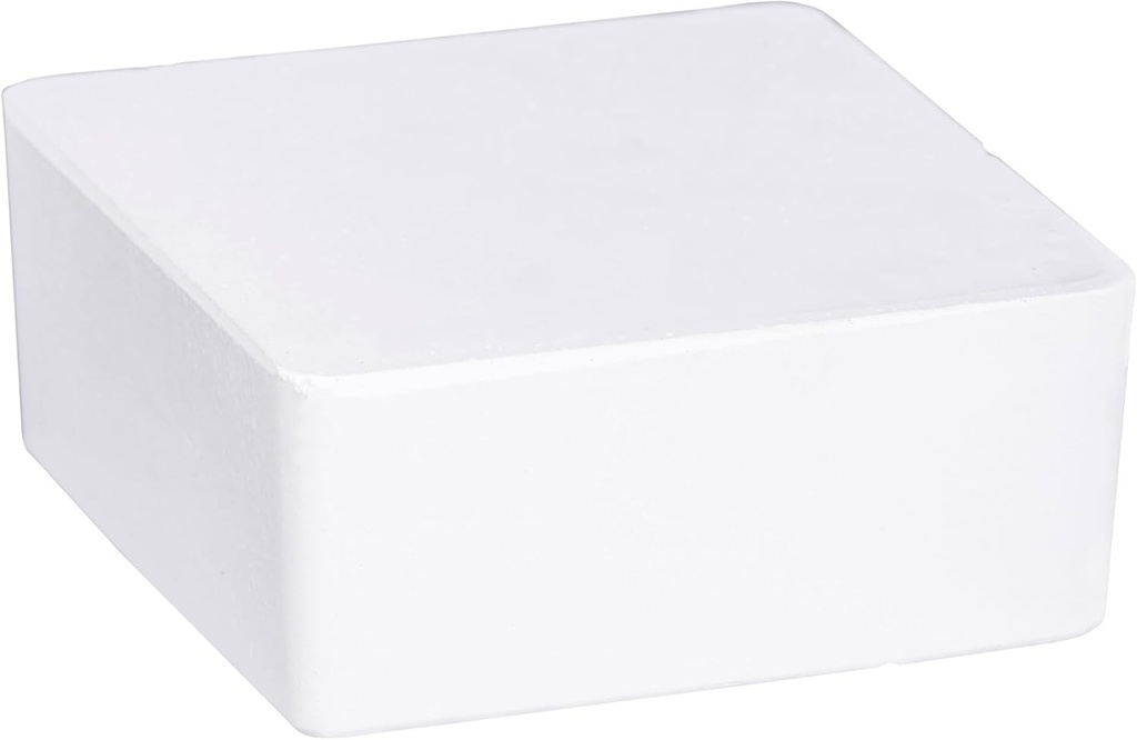 WENKO Rezerva pentru dezumidificator Cube, pachet de rezerva 1000 g, reduce mucegaiul si mirosurile, bloc de granule 1 kg