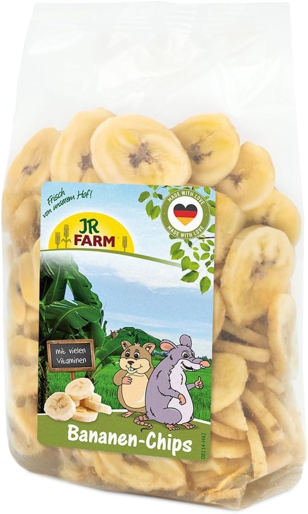 JR FARM Chipsuri Baen 150 g