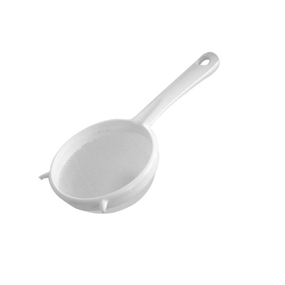 Sita Fackelmann 49241, plastic, alba, 81,8 x 41,2 x 22,7 cm
