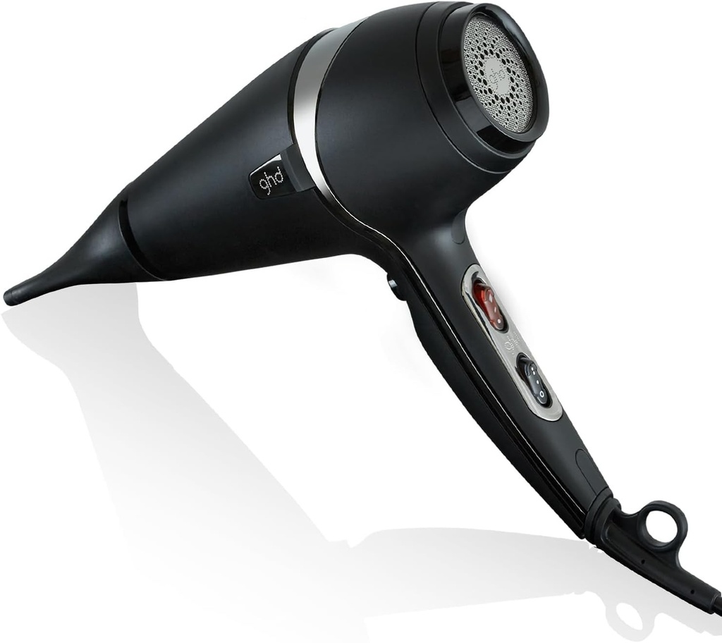 Uscator de par GHD - Air (Negru)