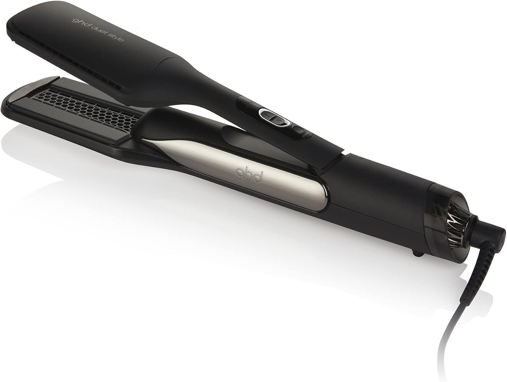 Uscator de par ghd Duet Style - 2 in 1 (negru)