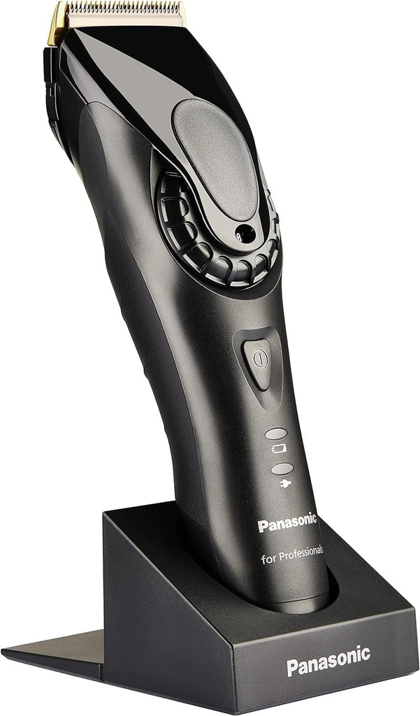 Masina de tuns par negru Panasonic ER-DGP84