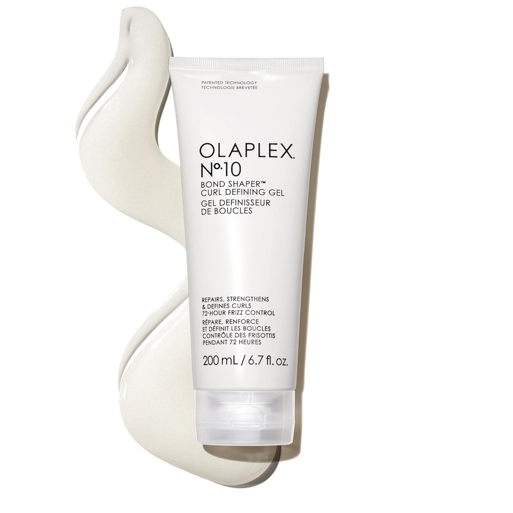 Gel definitor pentru bucle Olaplex Nr. 10 Bond Shaper®
