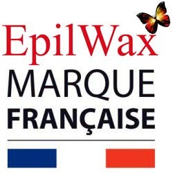 EpilWax - Pachet de 12 roll-on-uri cu ceara si ulei de argan + 100 benzi de epilare + ulei post-epilare - Picioare, axile, corp - Usor de aplicat si indepartat