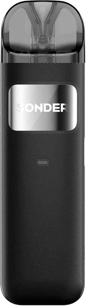 Kit GEEKVAPE Sonder U Pod - Baterie 20W 1000mAh Cartus 2ml GEEKVAPE U 0.7ohm Vaporizator MTL/DTL Tigara electronica - Fara lichid electronic, fara nicotina