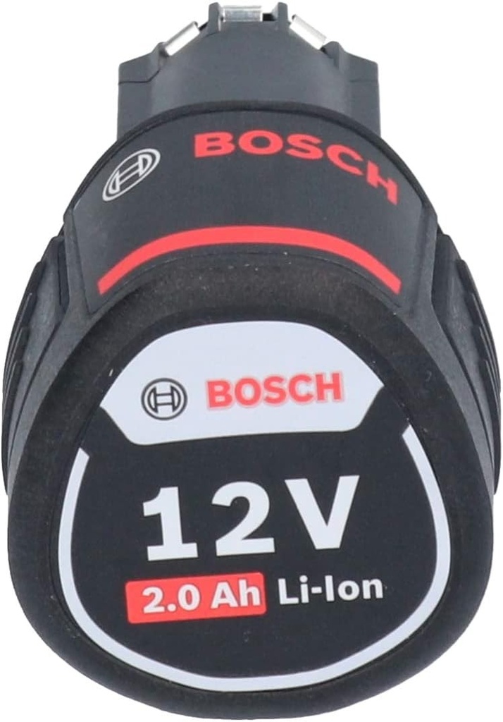 Baterie Bosch Professional 12V System GBA 12V 2.0Ah