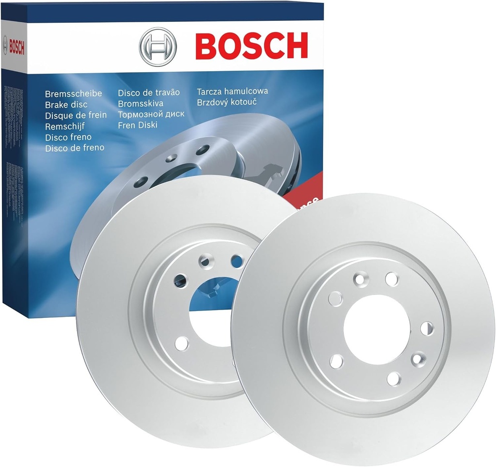 Discuri de frana Bosch Automotive 0986479130