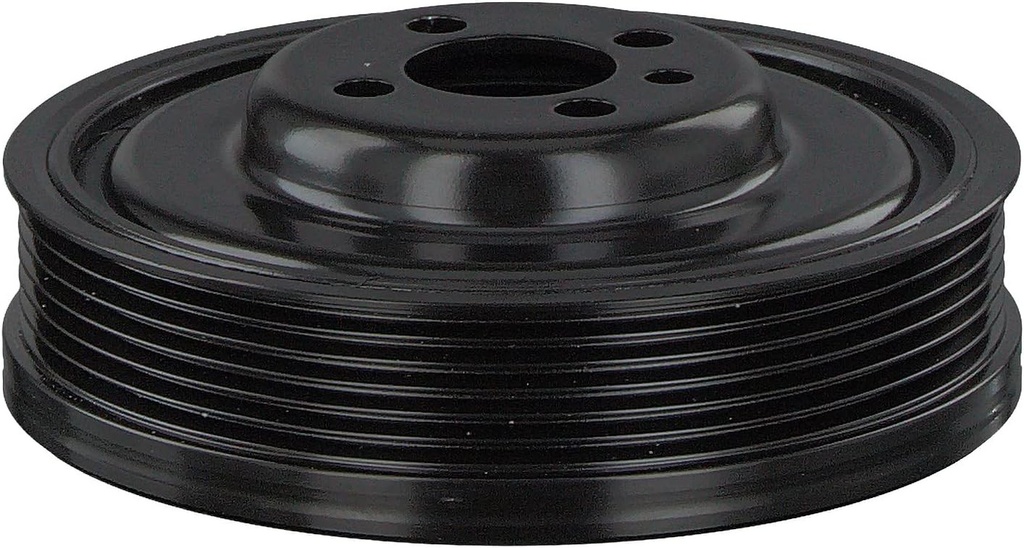 Febi Bilstein 26874 Rola (decuplata) pentru arbore cotit, 1 bucata