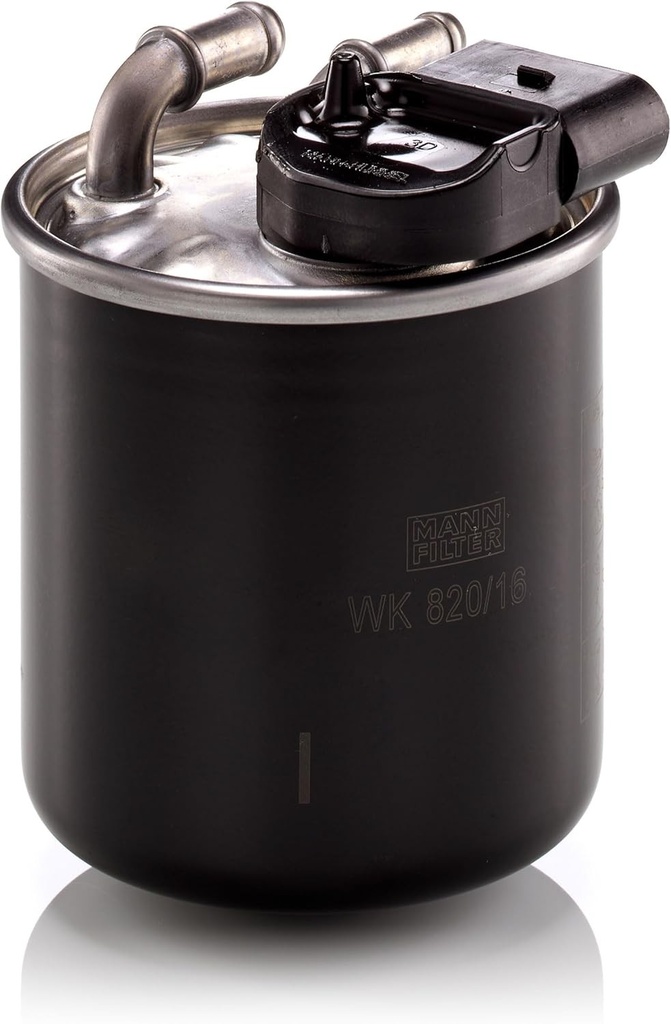 Filtru de combustibil MANN-FILTER WK 820/16 - pentru autoturisme si autoutilitare