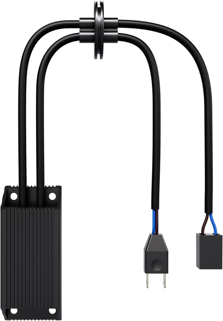 Osram LEDriving Smart Canbus Truck 10 - Pentru LED H7 - Set de 2
