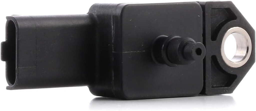 Senzor de presiune de supraalimentare HELLA 6PP 009 400-521 - 5V - 3 pini - cu etansare