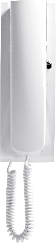 Interfon universal Vimar 887U cu montare aparenta, compatibil cu alte marci de sisteme de acces pentru AC si sisteme de apel electronice (non-digitale)