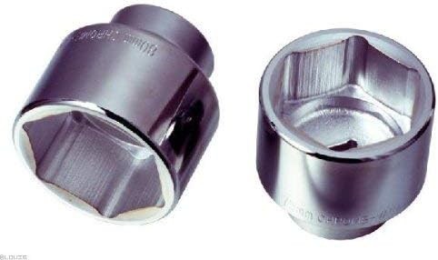 KS Tools 911.1046 Cheie hexagonala clasica de 1", scurta, 46 mm