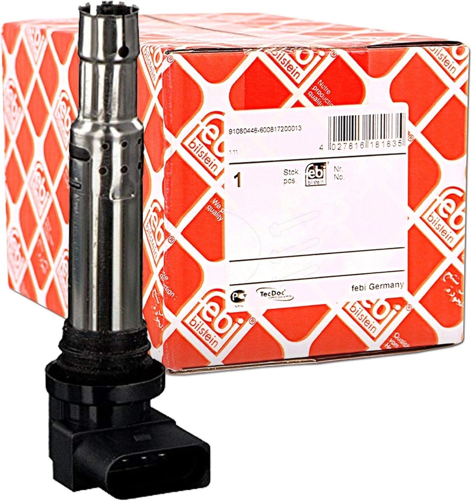 Bobina de aprindere Febi Bilstein 22038, 1 bucata