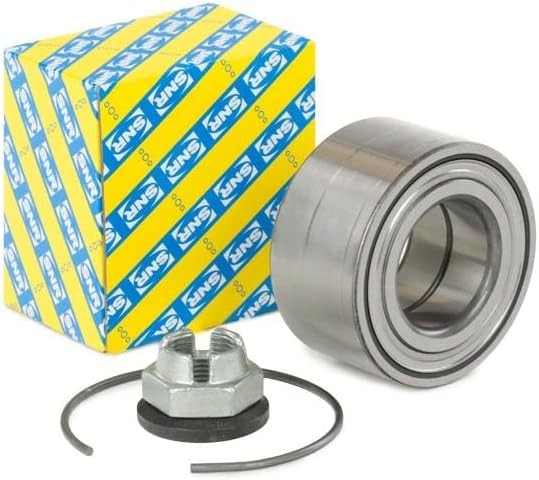 Set rulment roata SNR R15516