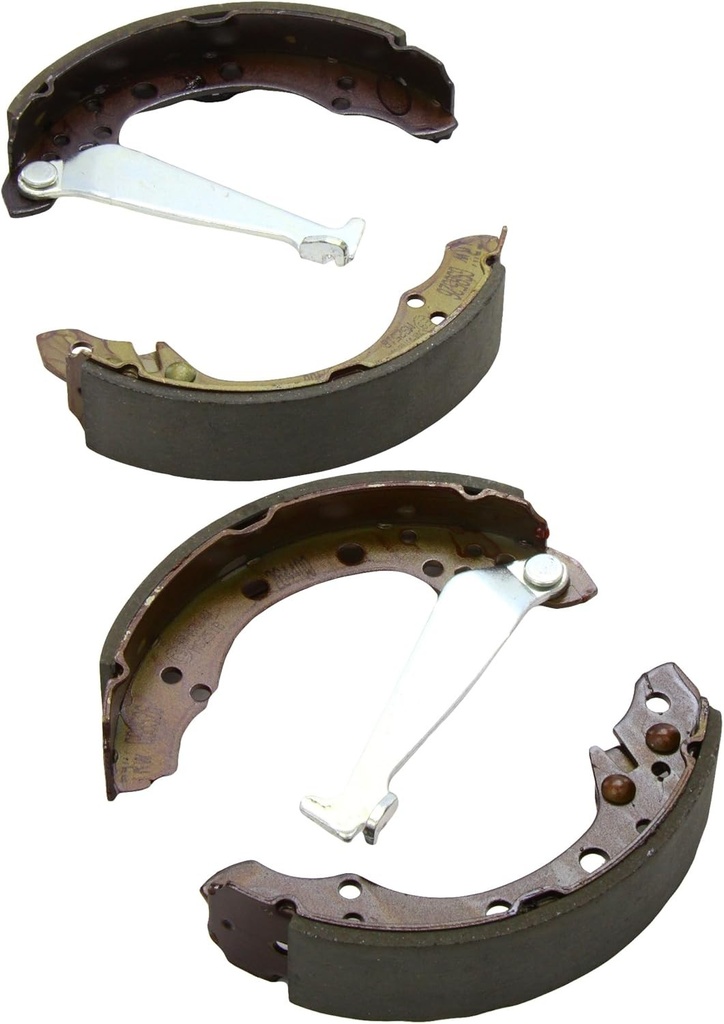 Saboti de frana TRW Automotive AfterMarket GS8526