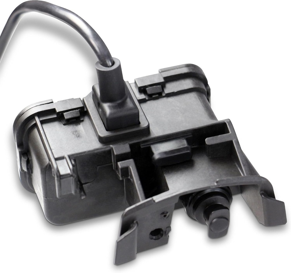 Actuator febi bilstein 173907 pentru eliberarea clapetei rezervorului de combustibil, 1 bucata