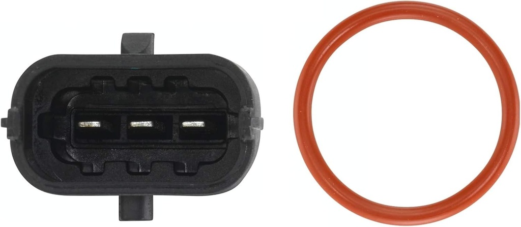 Senzor pozitie arbore cu came HELLA 6PU 009 163-921 - 12V - 3 pini