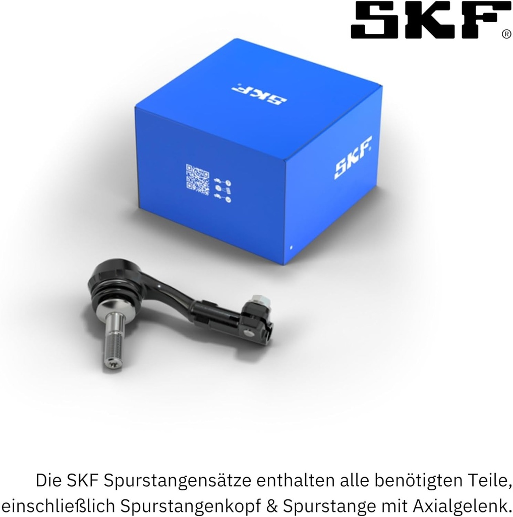 Capat de biela SKF
