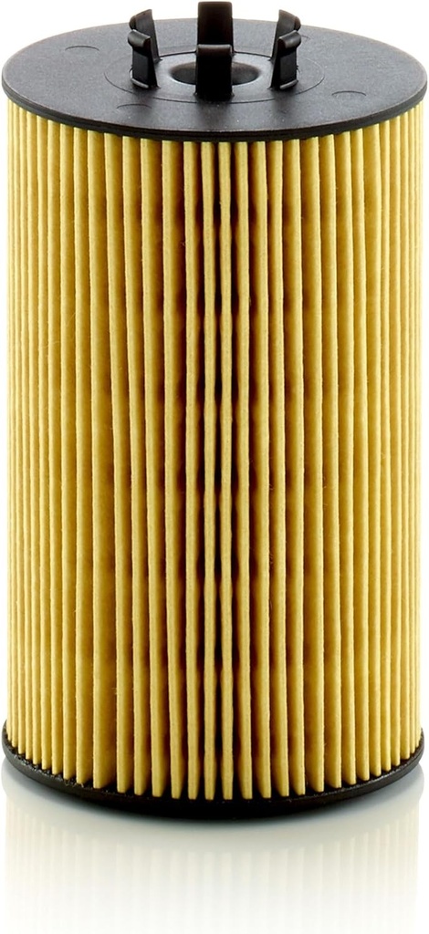 Filtru de ulei MANN-FILTER HU 8012 z - pentru autoturisme si autoutilitare