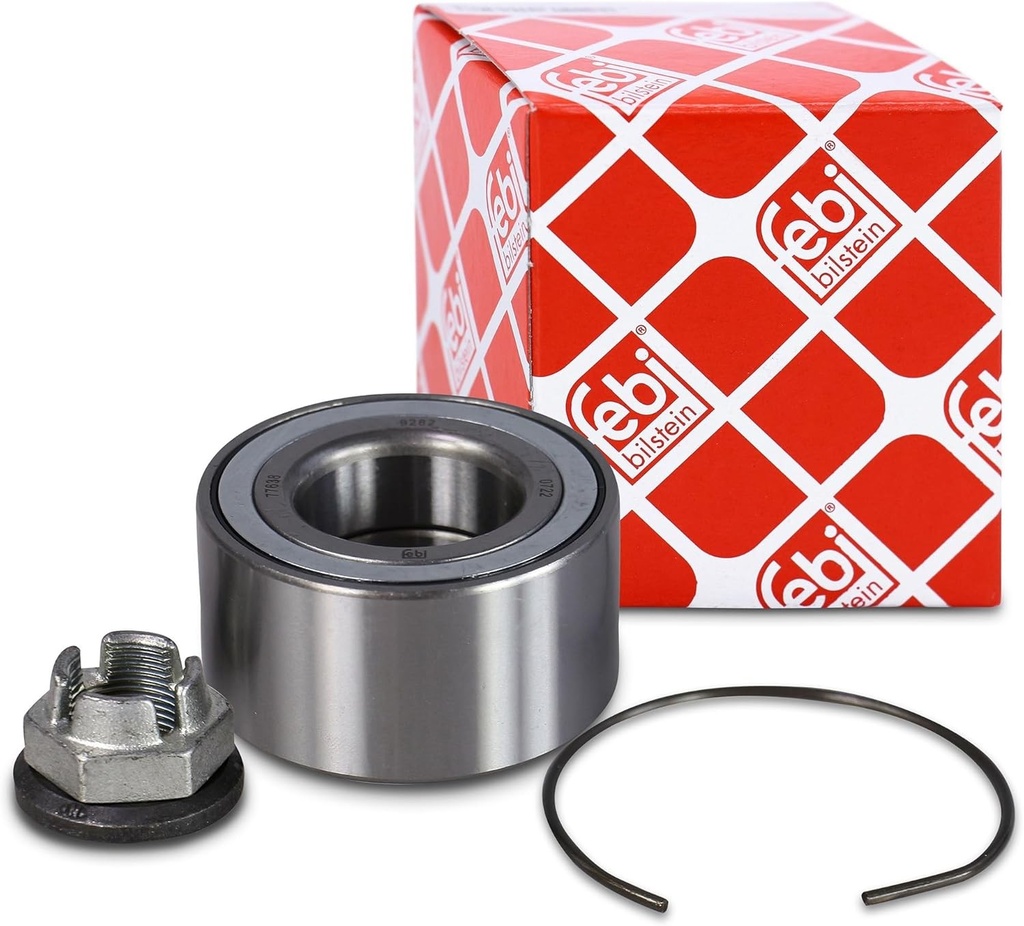 Jante cu suspensie Febi Bilstein 05528