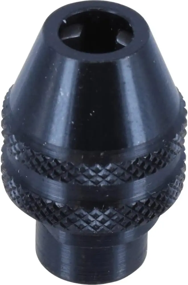 Mandrina auto-strangatoare Dremel 4486