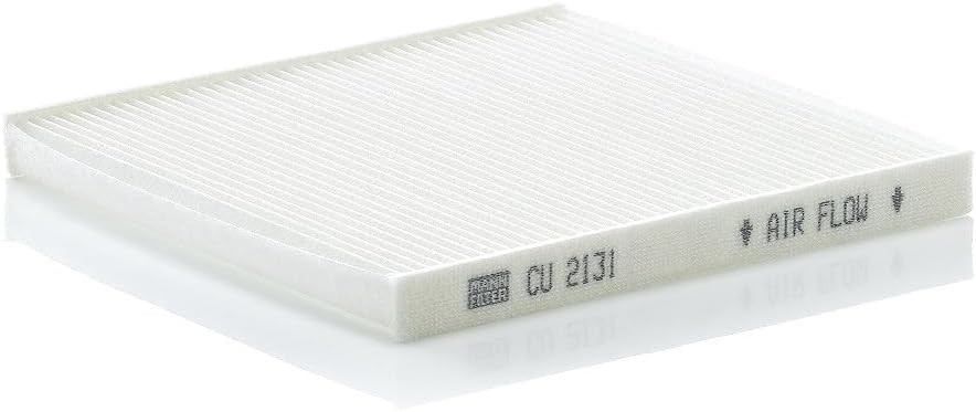 Filtru de aer habitaclu MANN-FILTER CU 2131 - pentru autoturisme si autoutilitare