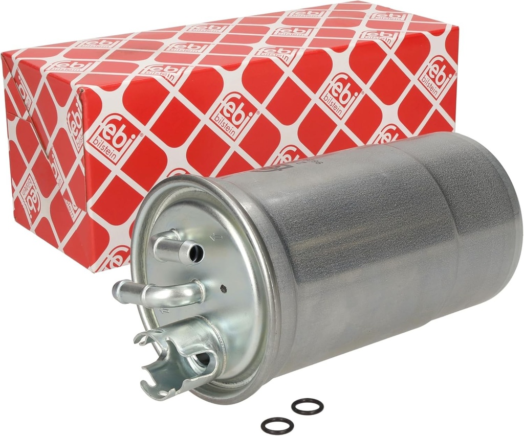 Filtru de combustibil Febi Bilstein 21622 cu inele de etansare, 1 unitate