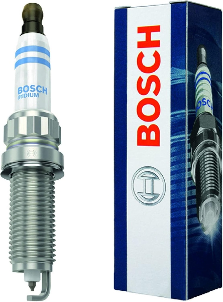 Bujii Bosch ZQR8SI302 - Iridium - 1 bujie
