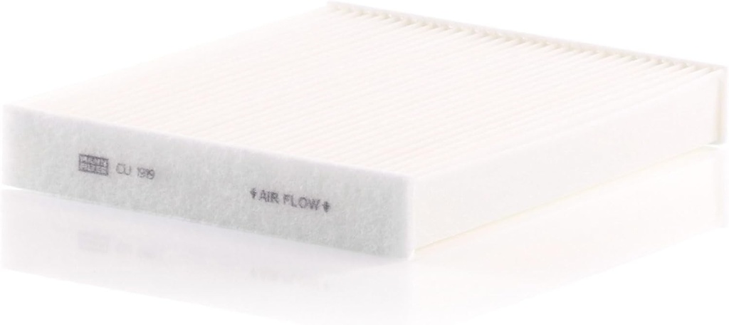 Filtru de aer habitaclu MANN-FILTER CU 1919 - pentru autoturisme si autoutilitare