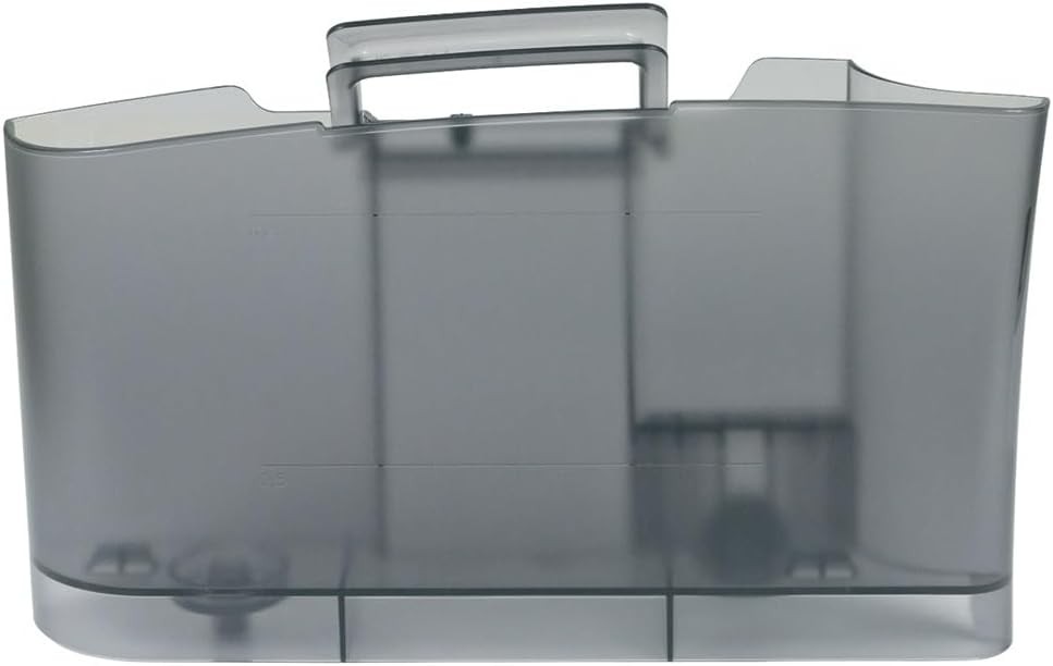 Bosch Siemens 11010303 ORIGINAL Rezervor de apa Rezervor de apa proaspata Dozator de apa Recipient de apa proaspata Rezervor Recipient Recipient de apa Espressor Espressor de cafea, de asemenea, Constructa Balay Neff