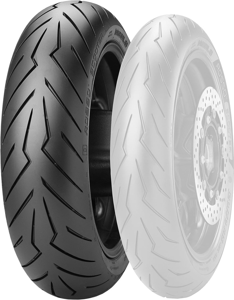 Anvelopa motocicleta Pirelli 2769200 Diablo Rosso SC