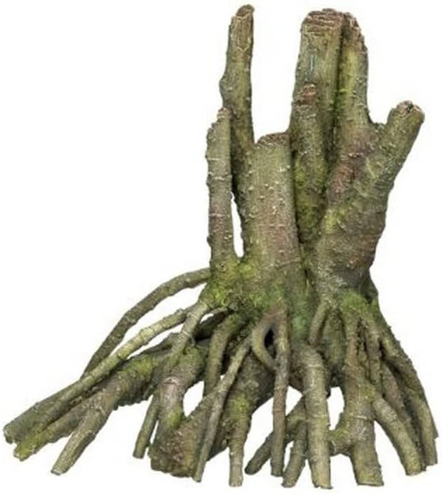 Ornamente Nobby Aqua Radacina, 32,5 x 19,5 x 33 cm, 1 bucata