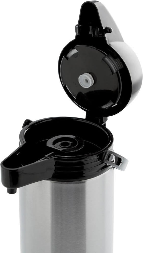 Recipient izolat pentru cafea Quid Xylon, din otel inoxidabil, 1,9 l