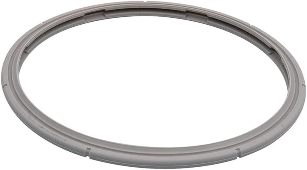 Fissler 600-000-18-795/0 Garnitura de etansare pentru oala sub presiune, garnitura de schimb originala, pentru oale sub presiune Fissler Vitaquick, Vitavit Comfort, Vitavit Premium si Vitavit Edition