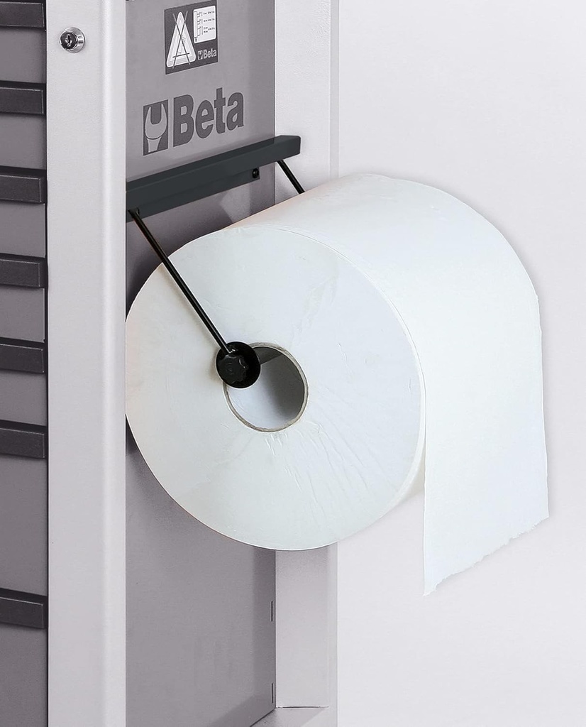 Beta 2400 RSC24/PC-A - Suport hartie antracit RSC24/PC-A