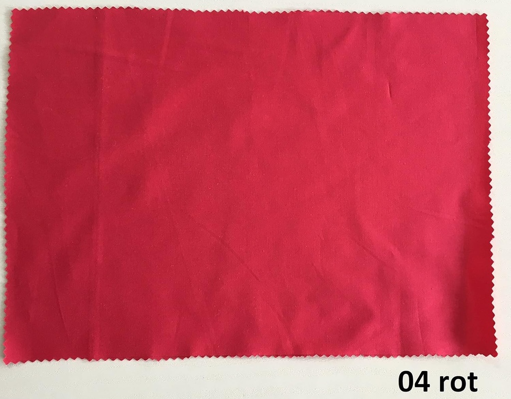 Fata de perna/insertie pentru umplere automata Sachse Bedding House, calitate germana fina - culoare 02 crem, 80 x 80 cm