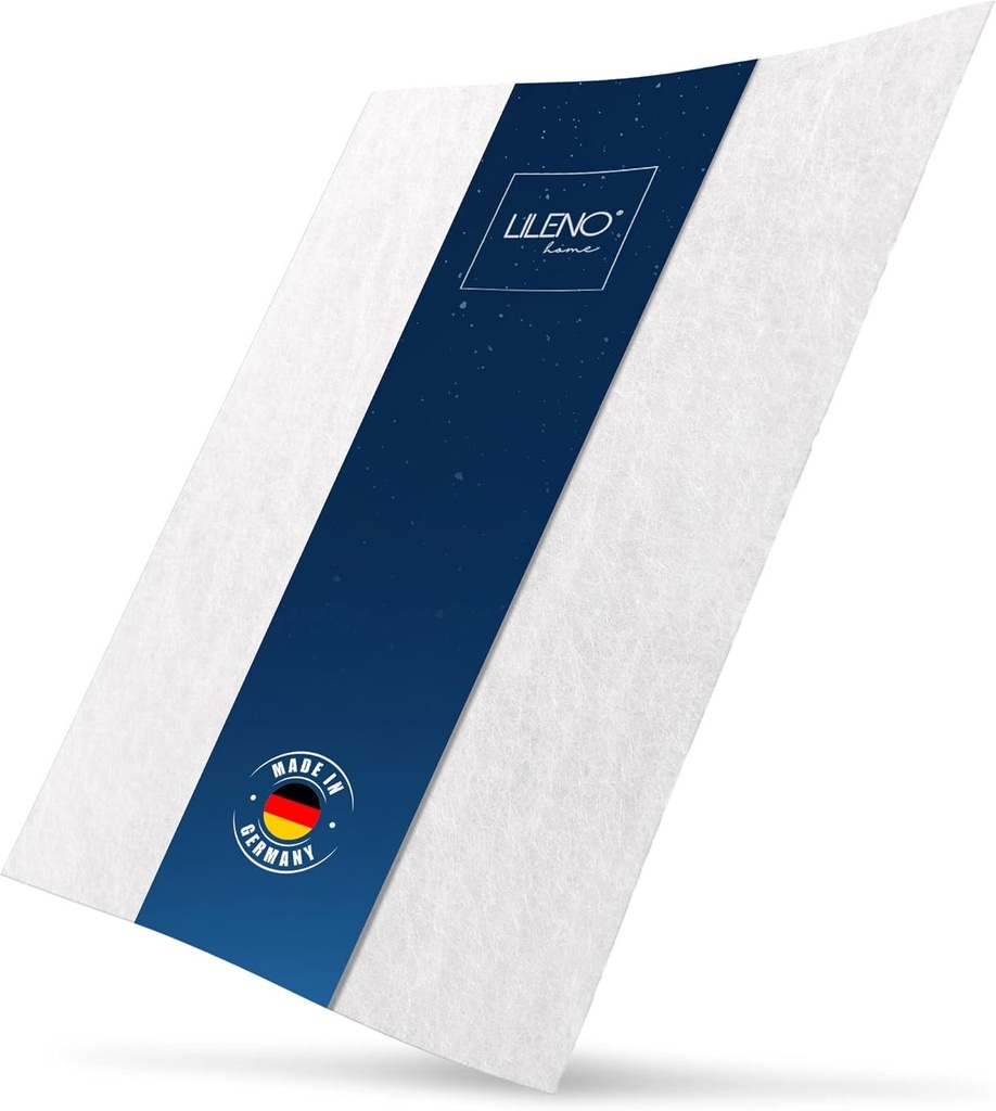LILENO HOME Opritor de saltea antiderapant pentru pat Box Spring (60x170 cm) - Saltea antiderapanta Box Spring ca baza de saltea - Antiderapanta pentru pat Box Spring - Potrivita si ca opritor pentru covor