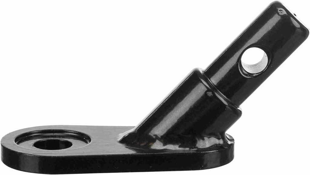 Carlig de remorcare Trixie 12819 pentru remorci de bicicleta, 1 bucata (1 pachet)