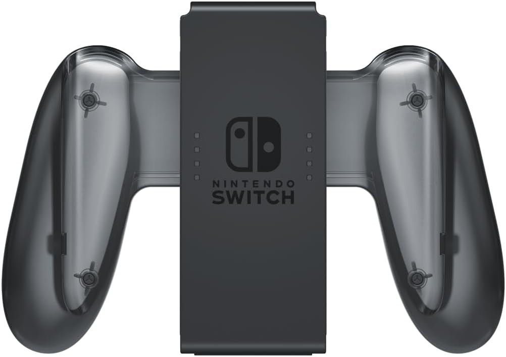 Stand de incarcare pentru controlere Joy-Con - [Editie: Spania]