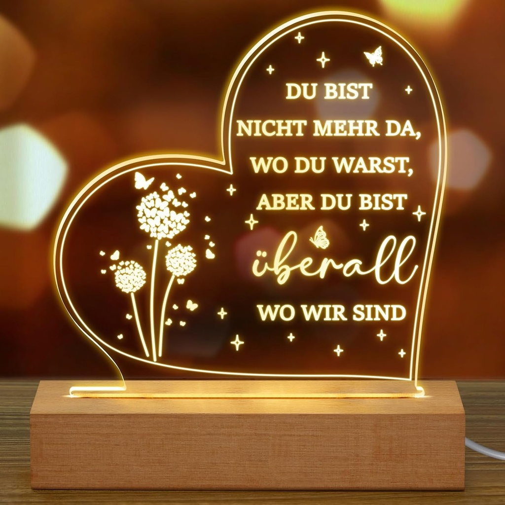 Cadou funerar Fiada, Lumina de doliu, Cadouri funerare pentru cei indoliati, Suvenir funerar, Cadou de condoleante (DAR ESTI PESTE TOT UNDE SUNTEM NOI)