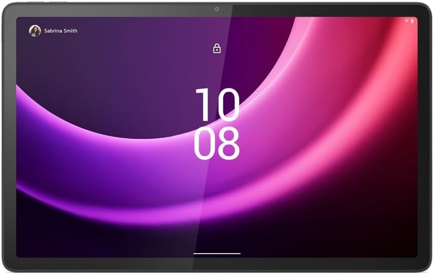 Tableta Lenovo Tab P11 (Gen 2) (4GB RAM/128GB) - Dark Grey