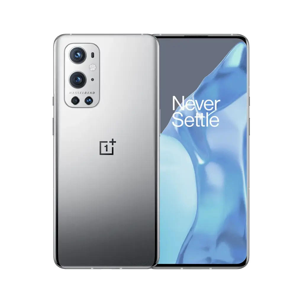 Telefon OnePlus 9 Pro 5G 8GB RAM / 128GB Morning Mist NOU