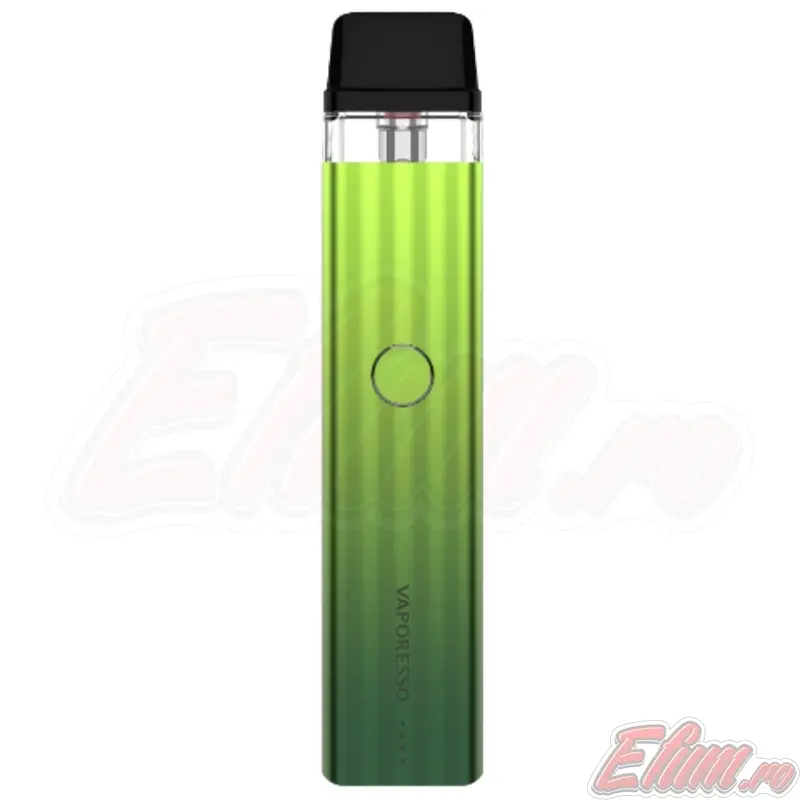 KIT Tigara Electronica Vaporesso Xros 2 Vitality