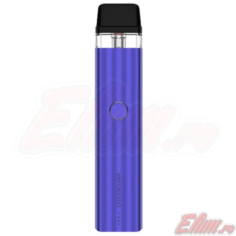 KIT Tigara Electronica Vaporesso Xros 2 Violet
