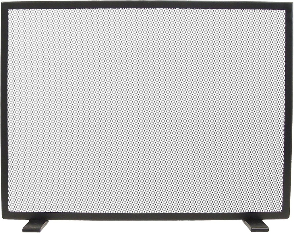 Imex El Zorro 10407 Apărătoare simplă împotriva scânteilor (80 x 68 cm)